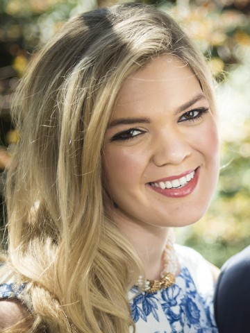 Christina Murphy