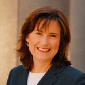 Professor Lauren Willis