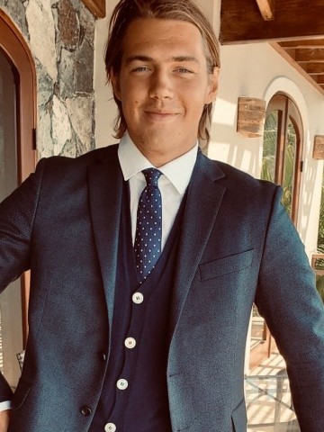 Robin Soderstrom