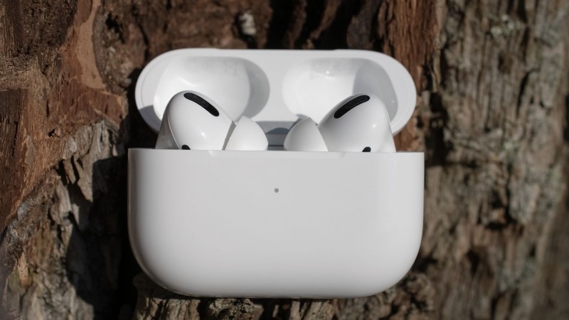 Tree of Life AirPods Case