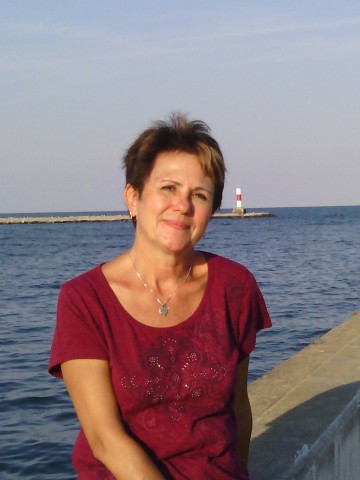 Judy Cortinaz