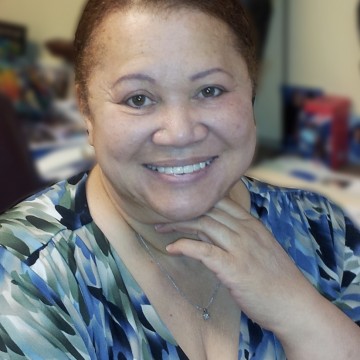 Dr. Lennette A. Coleman