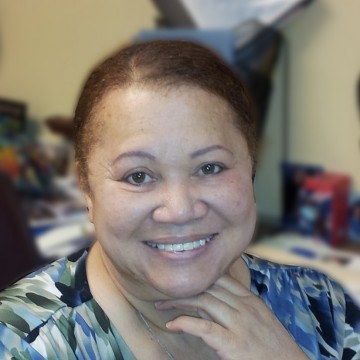 Dr. Lennette A. Coleman