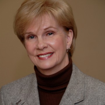 Mary Cunningham