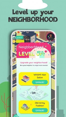 NeighborMood Gameplay 4