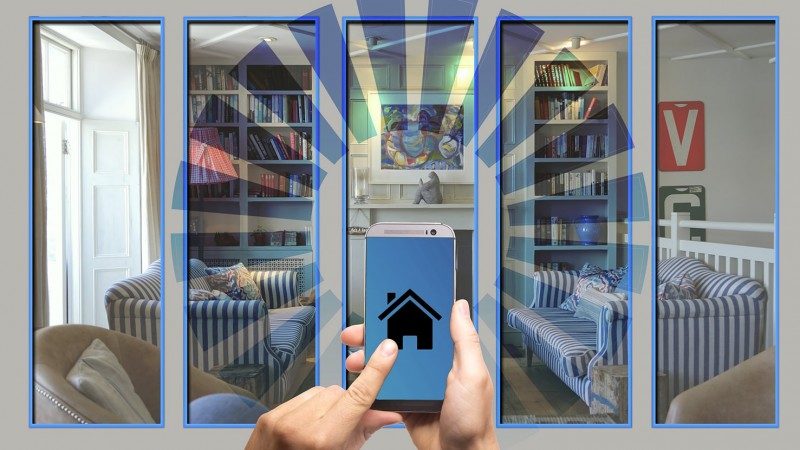 Tech gadgets to make your home a smart home